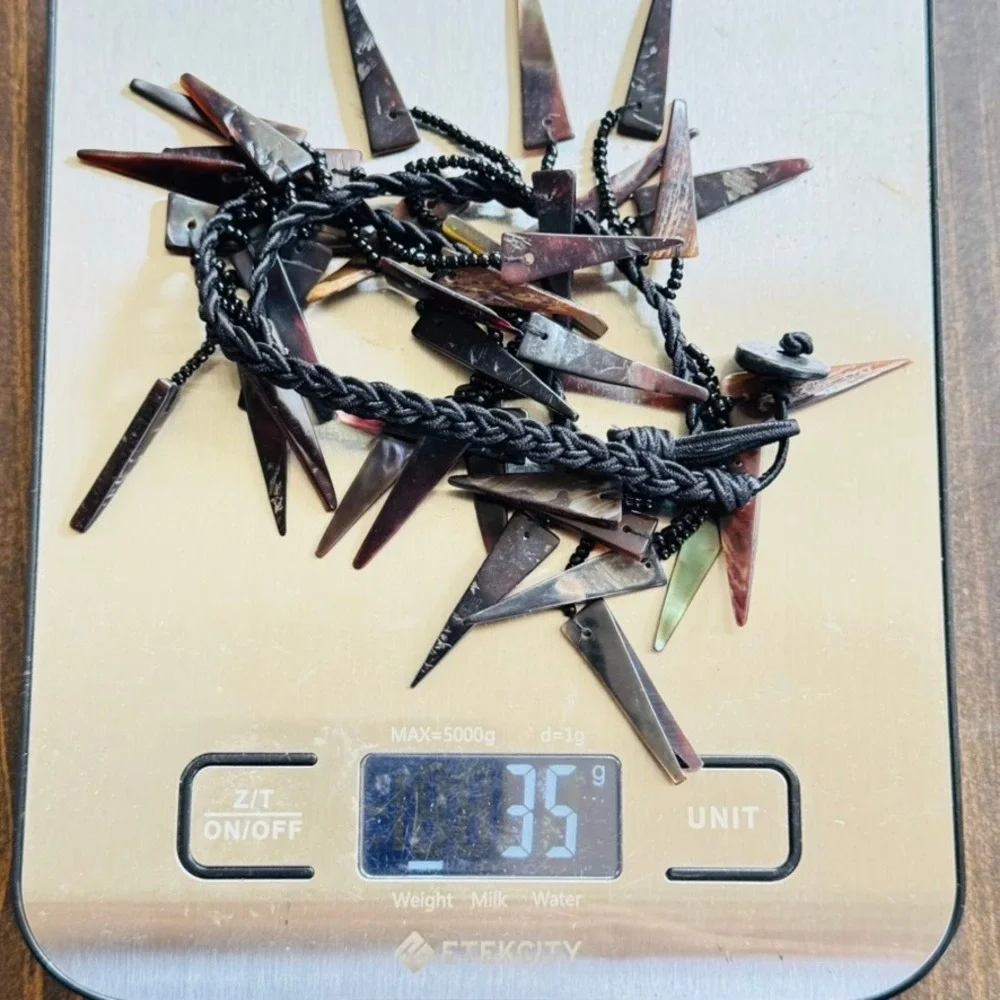 N/A vtg coconut